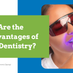 Laser dentistry in Burns lake
