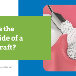 What is the Downside of a Bone Graft?