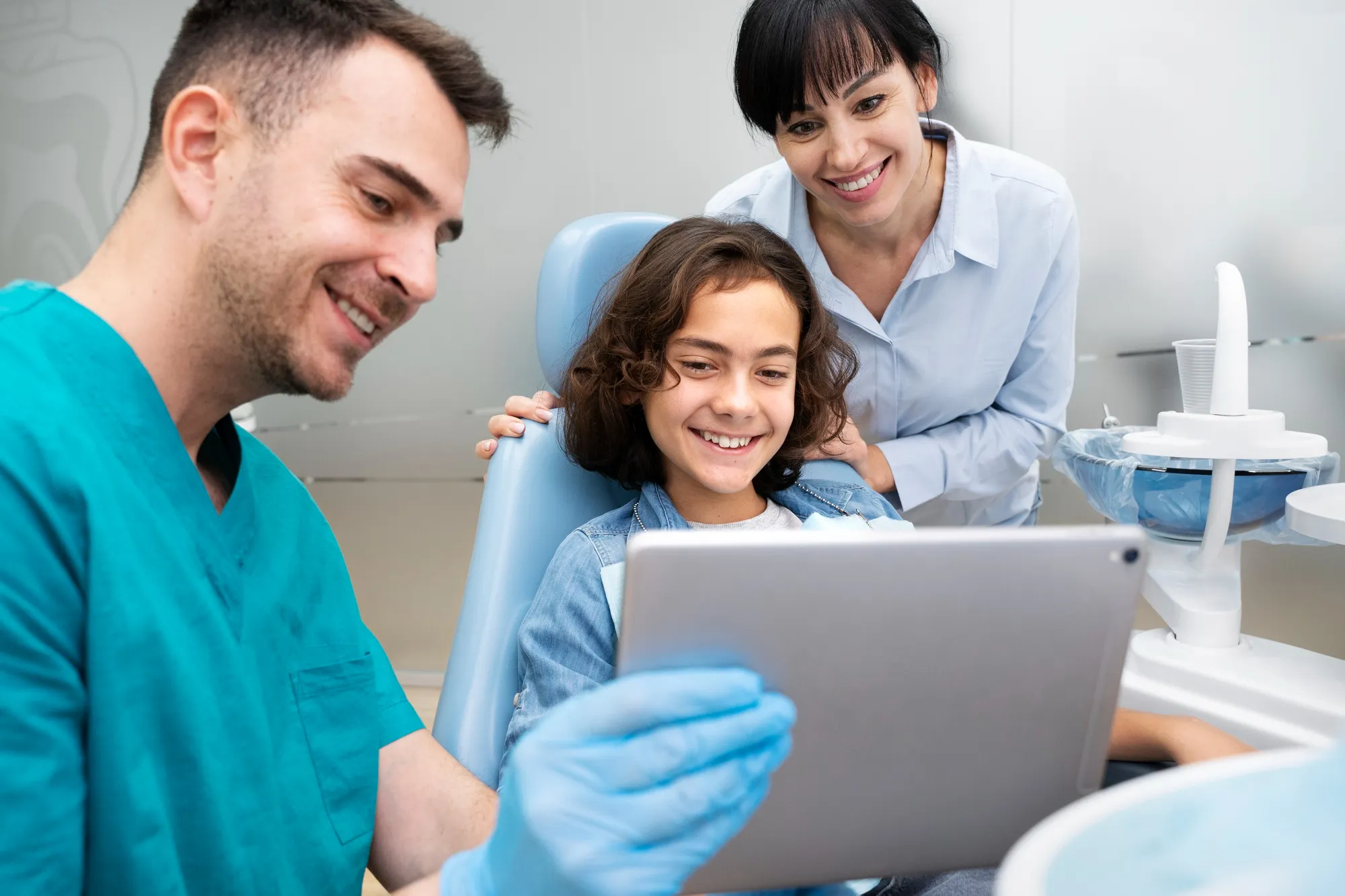 Family Dentistry
