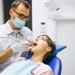 general dentistry in burns lake
