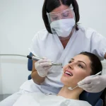 cosmetic dentistry treatments benefits