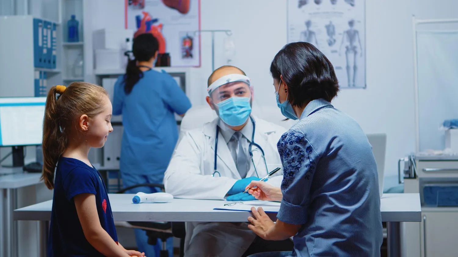 importance of regular dental visits and checkups