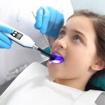 fluoride treatment for kids