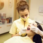 dental sealants prevent cavities