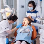 family dentistry checkups burns lake