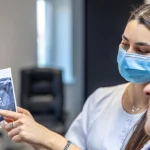 digital dental x rays safety