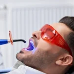 laser dentistry treatments